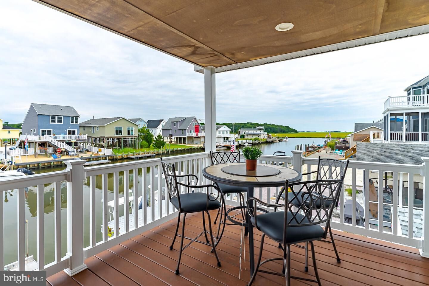 Property Photo: 169 N Ensign Drive NJ 08087