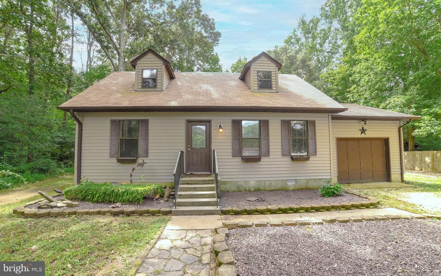 Property Photo:  45381 Abell Drive  MD 20619 