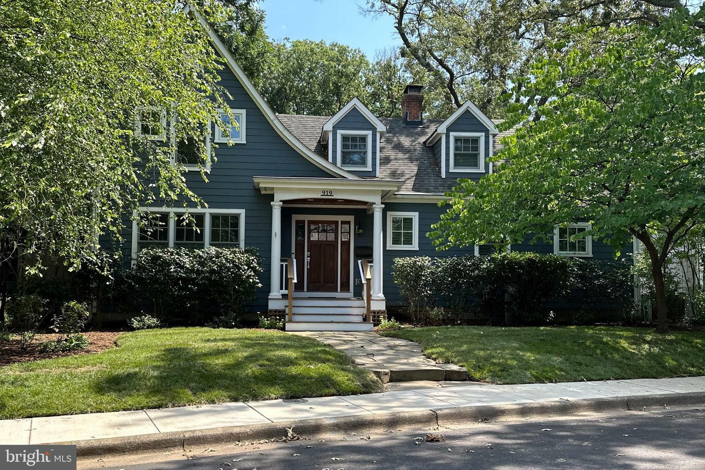 Property Photo: 919 Creek Drive MD 21403
