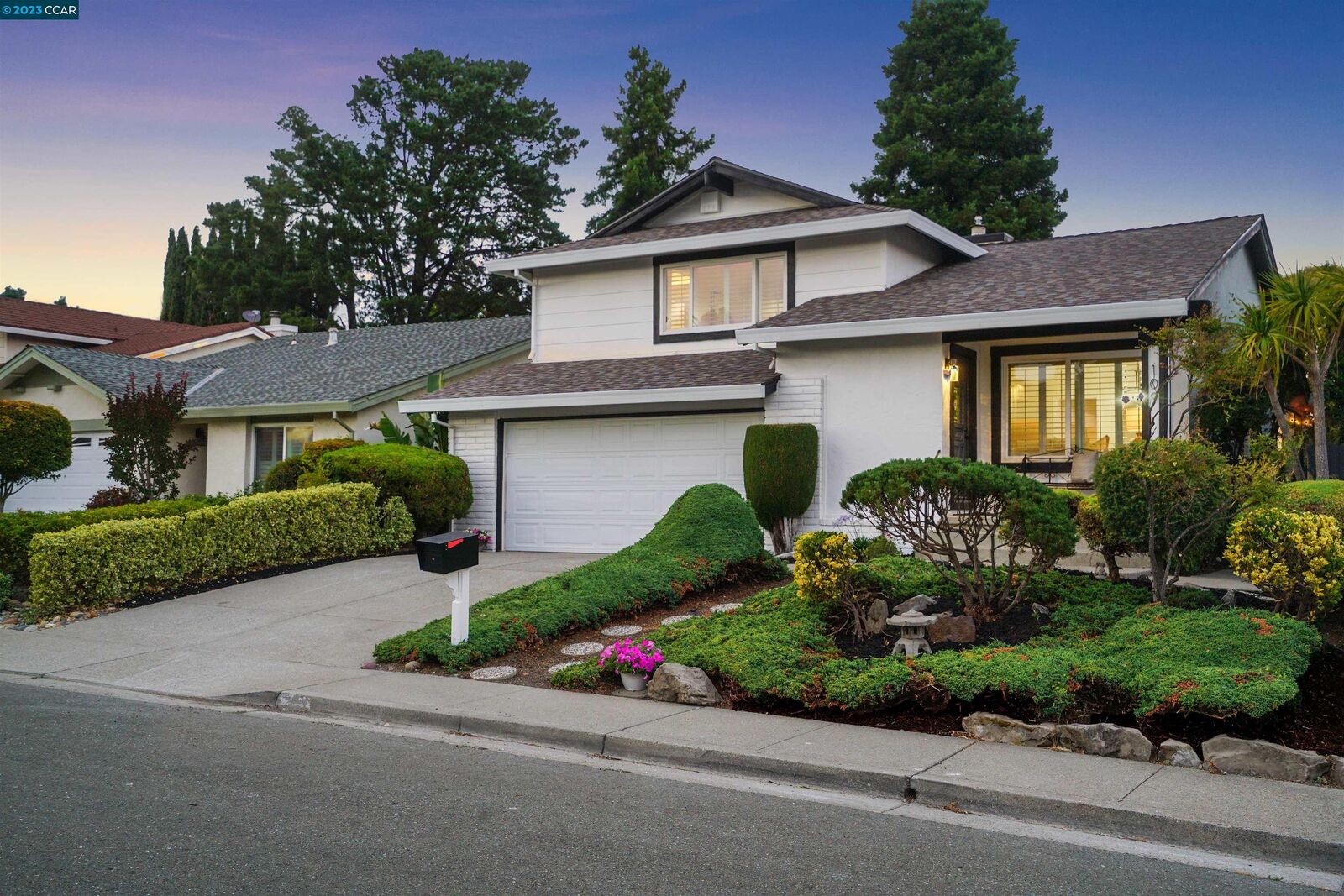 Property Photo:  109 Laredo Ct  CA 94583 