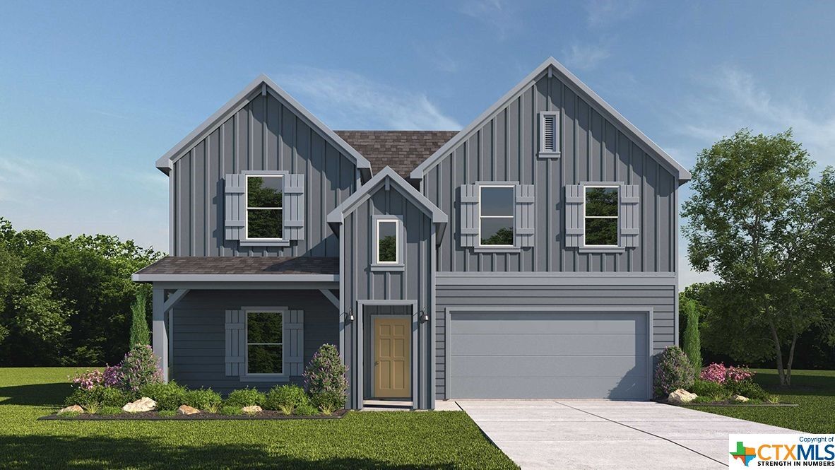 Property Photo: 306 Merriman Road TX 78666