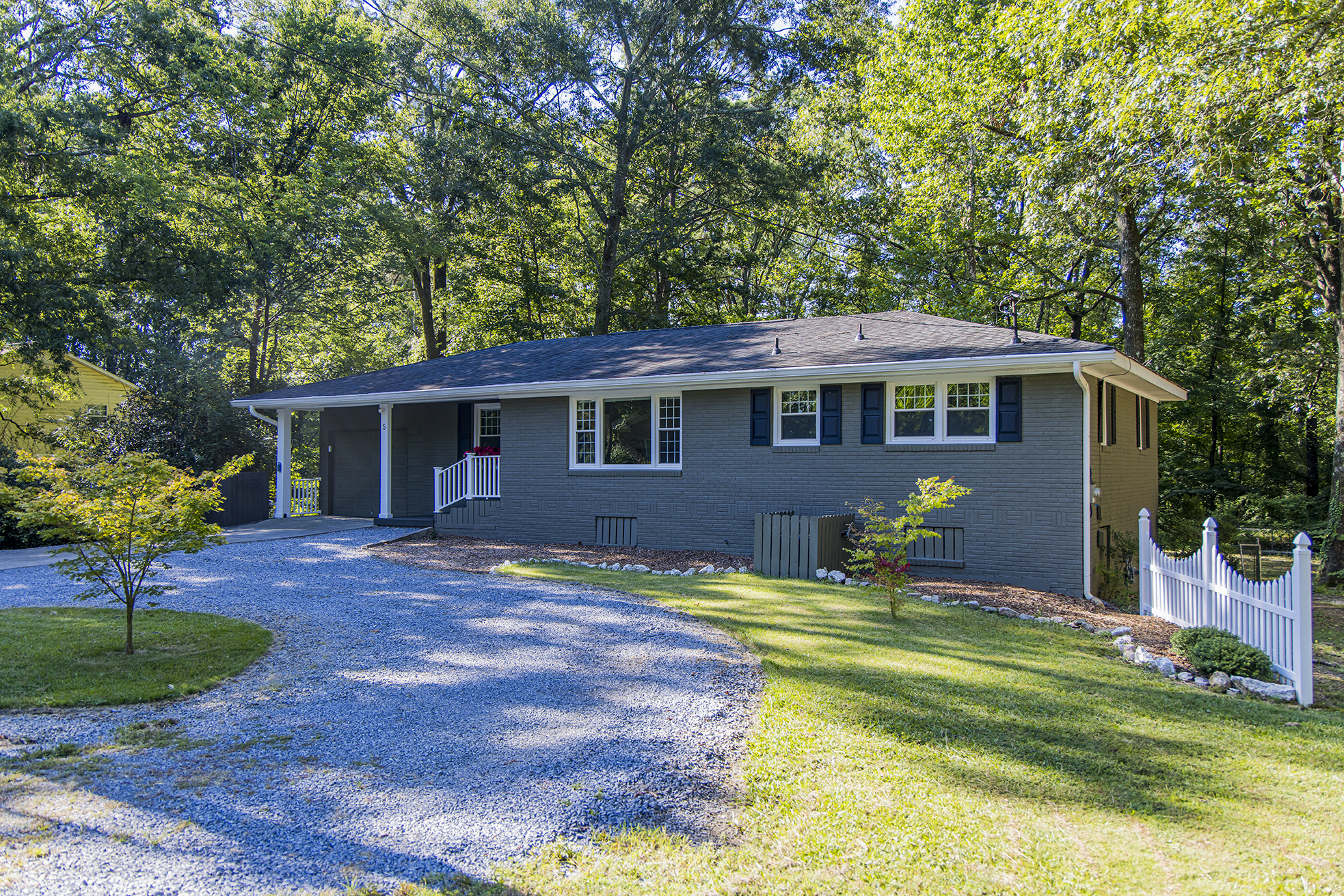 Property Photo:  5 Walton Way NW  GA 30165 