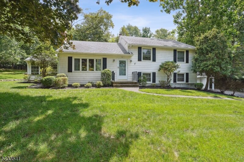 Property Photo:  1 Sunset Drive  NJ 07006 