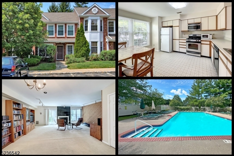 Property Photo: 81 Laurelwood Ct NJ 07866