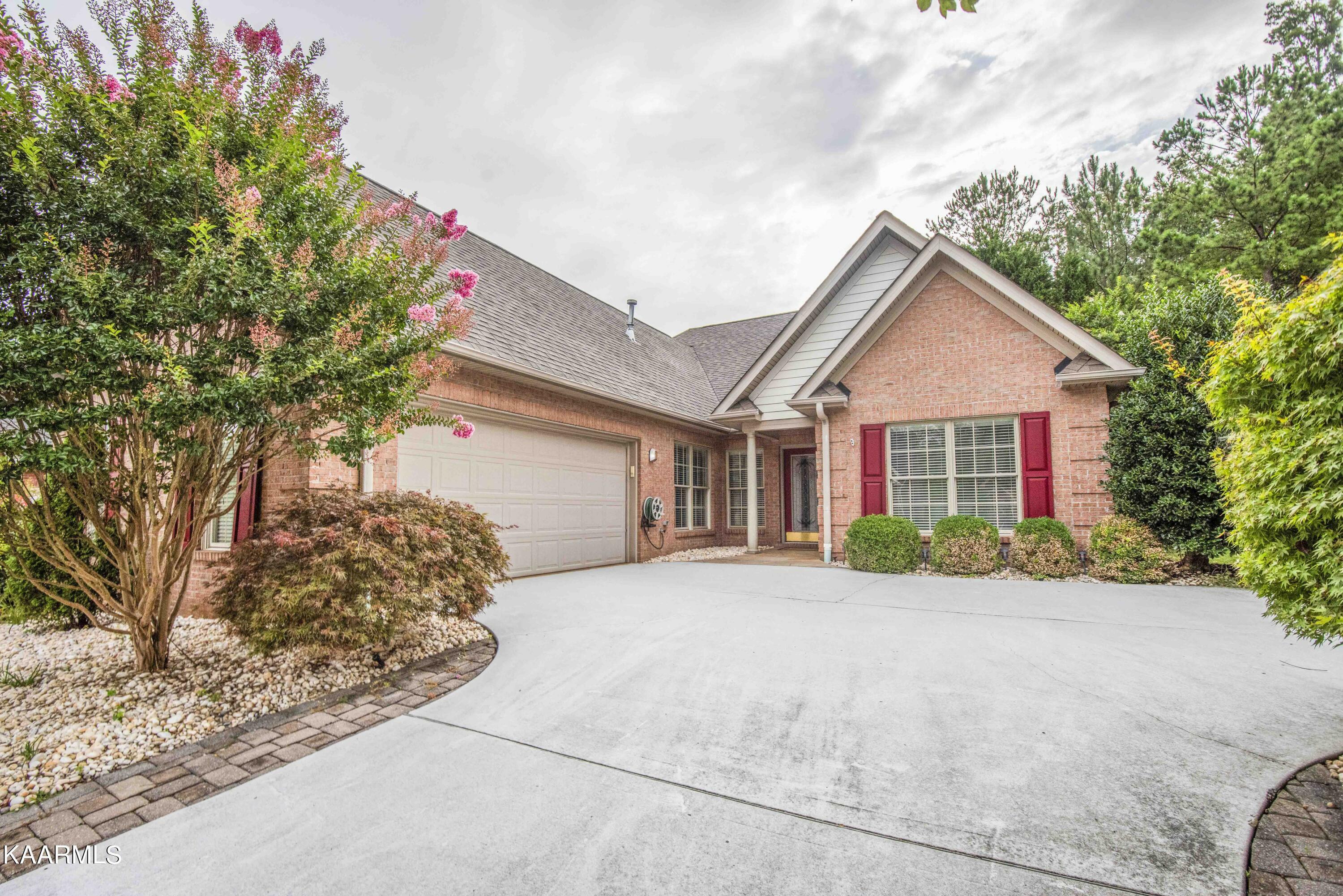 Property Photo: 530 Timberline Drive TN 37772