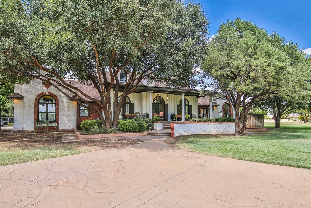 Property Photo: 7004 68th Street TX 79424
