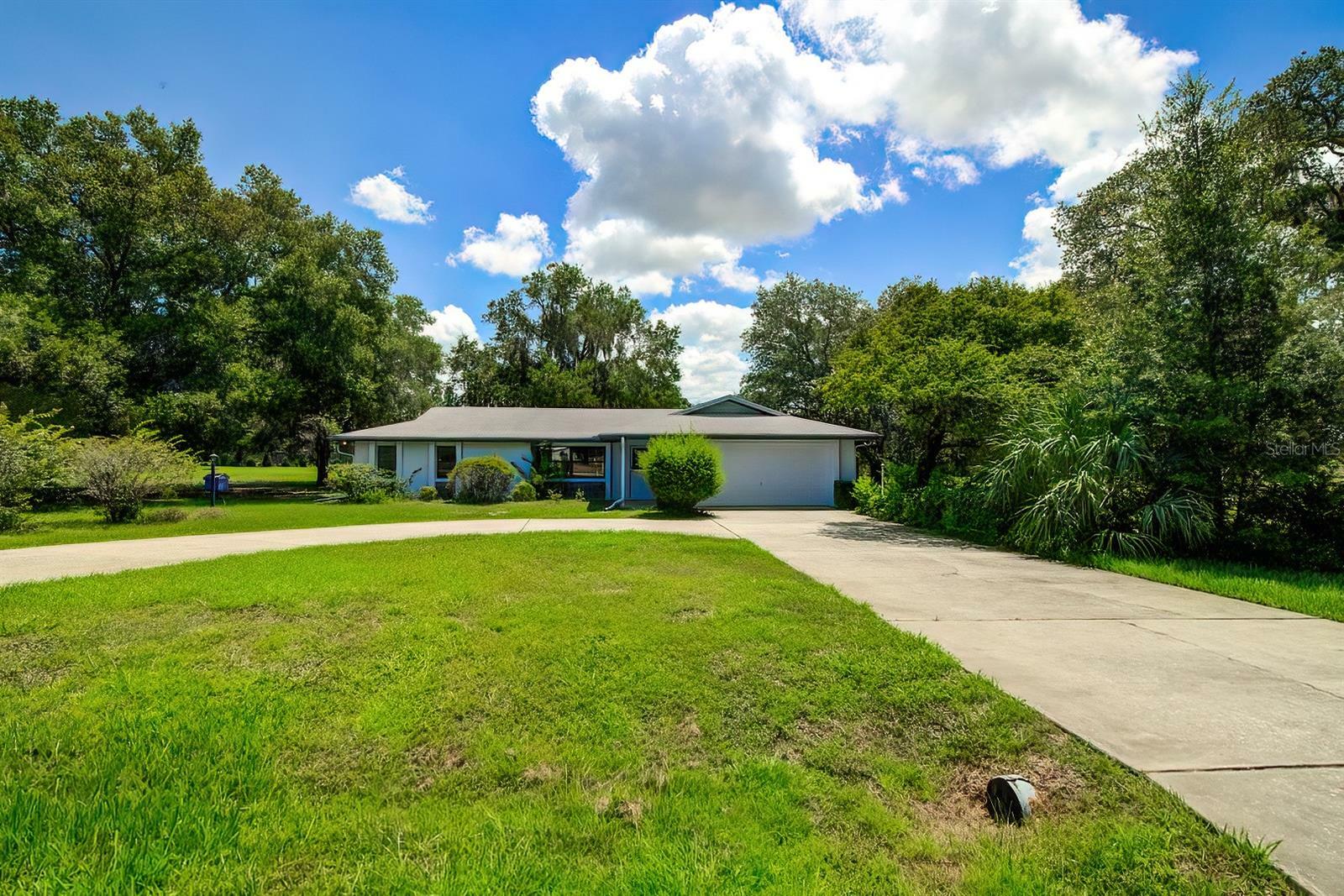 Property Photo:  6275 N Myaka Ave  FL 34428 