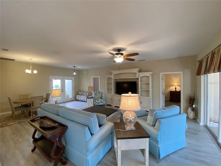 Property Photo: 4032 Ashton Club Drive FL 33859