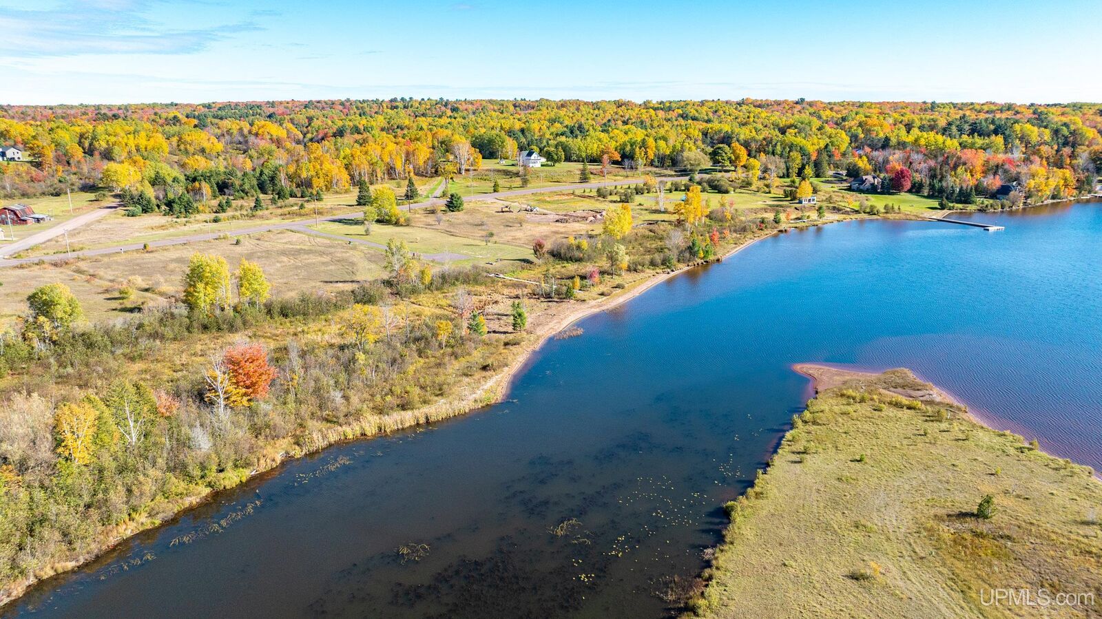 Property Photo: Tbd 5 Bootjack Road MI 49945