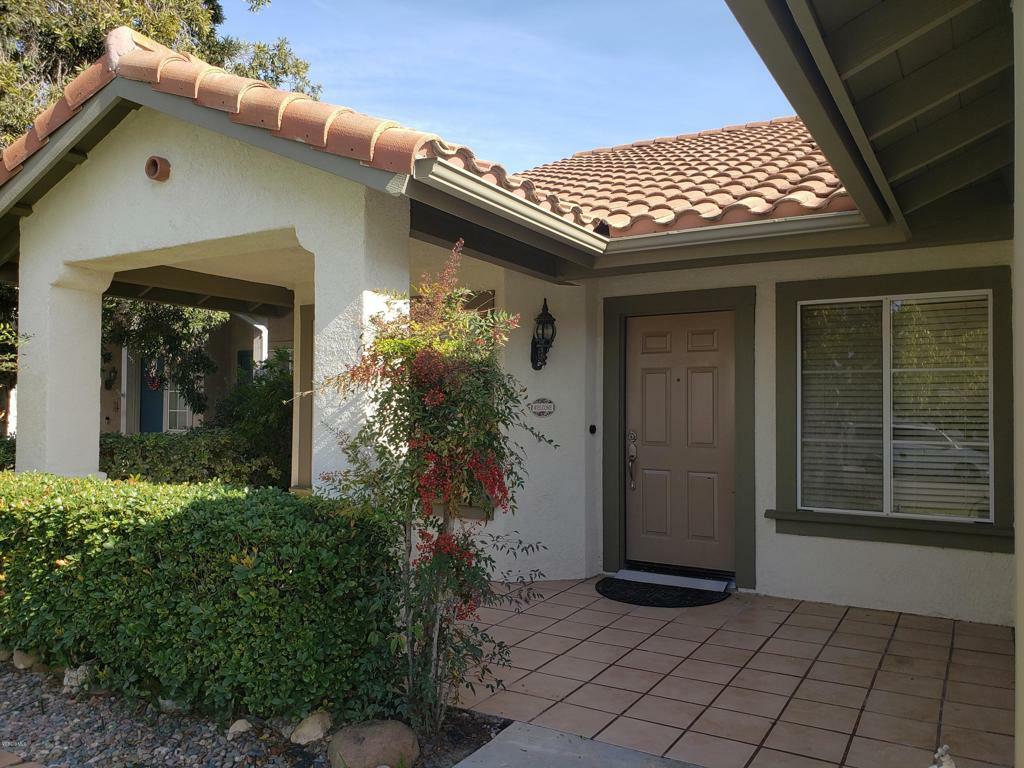 Property Photo:  712 Ensign Place  CA 93035 