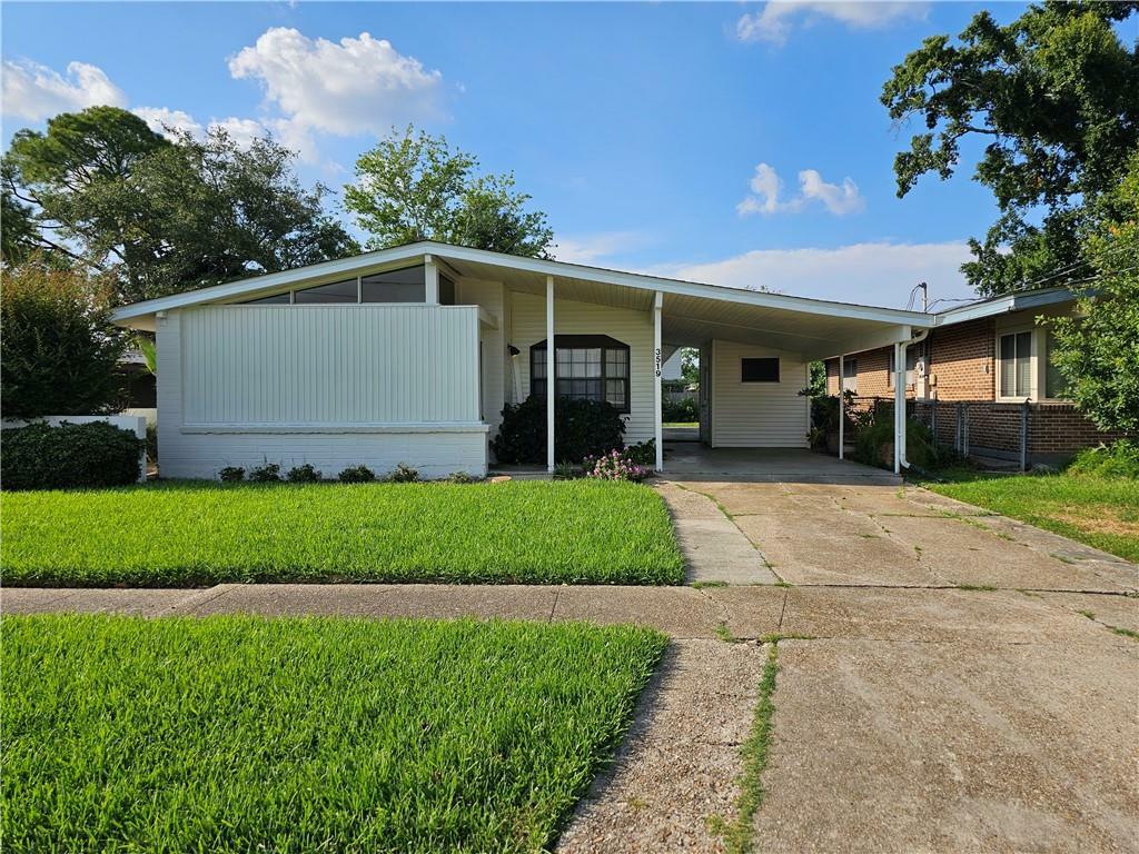 3519 45th Street  Metairie LA 70001 photo