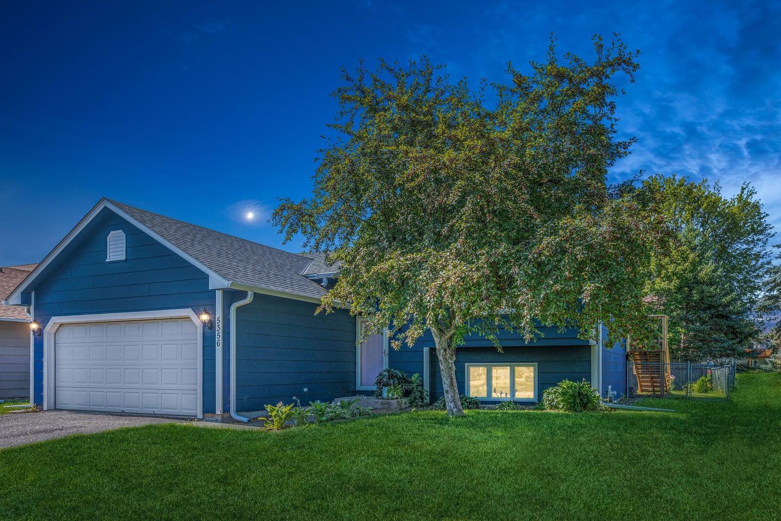 Property Photo:  5356 184th Street W  MN 55024 