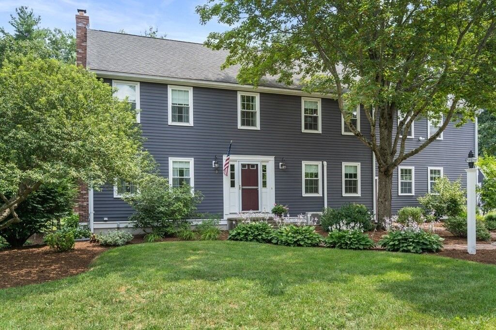 Property Photo:  3 Barnstable Road  MA 02056 