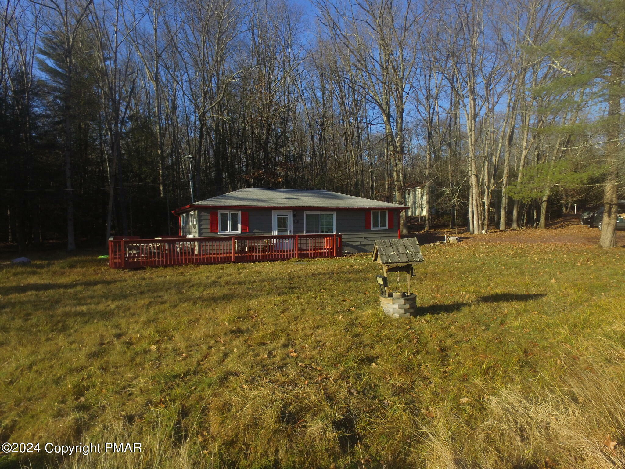 Property Photo:  78 Lake Drive  PA 18661 