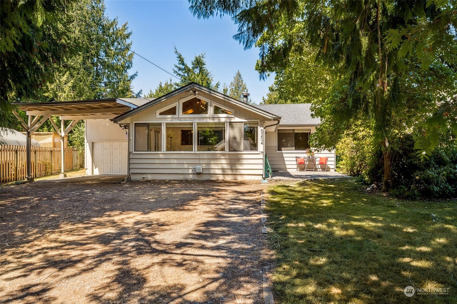 Property Photo: 5204 Rainier Drive E WA 98391