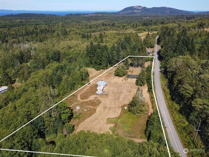 770 Joyce-Piedmont Road  Port Angeles WA 98363 photo