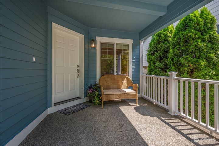 Property Photo:  26840 224th Avenue SE  WA 98038 
