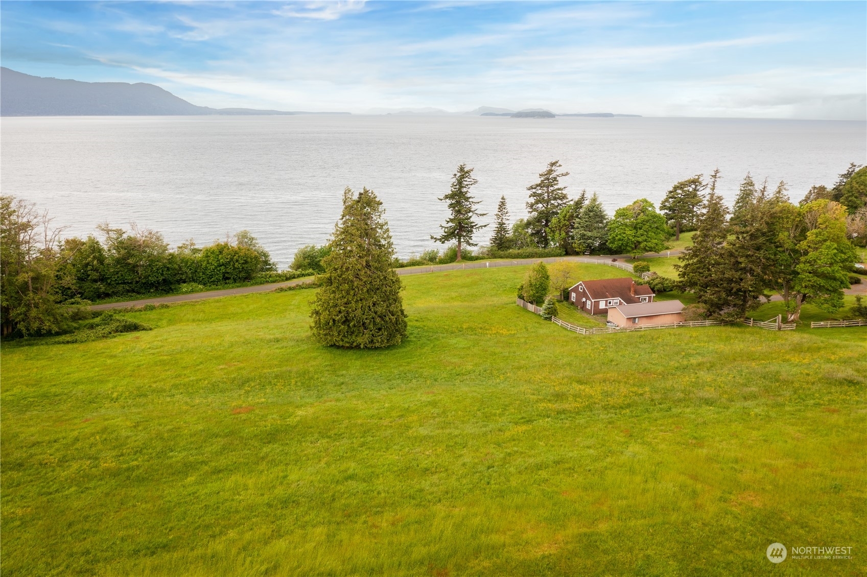 2383 W Shore Drive  Lummi Island WA 98262 photo