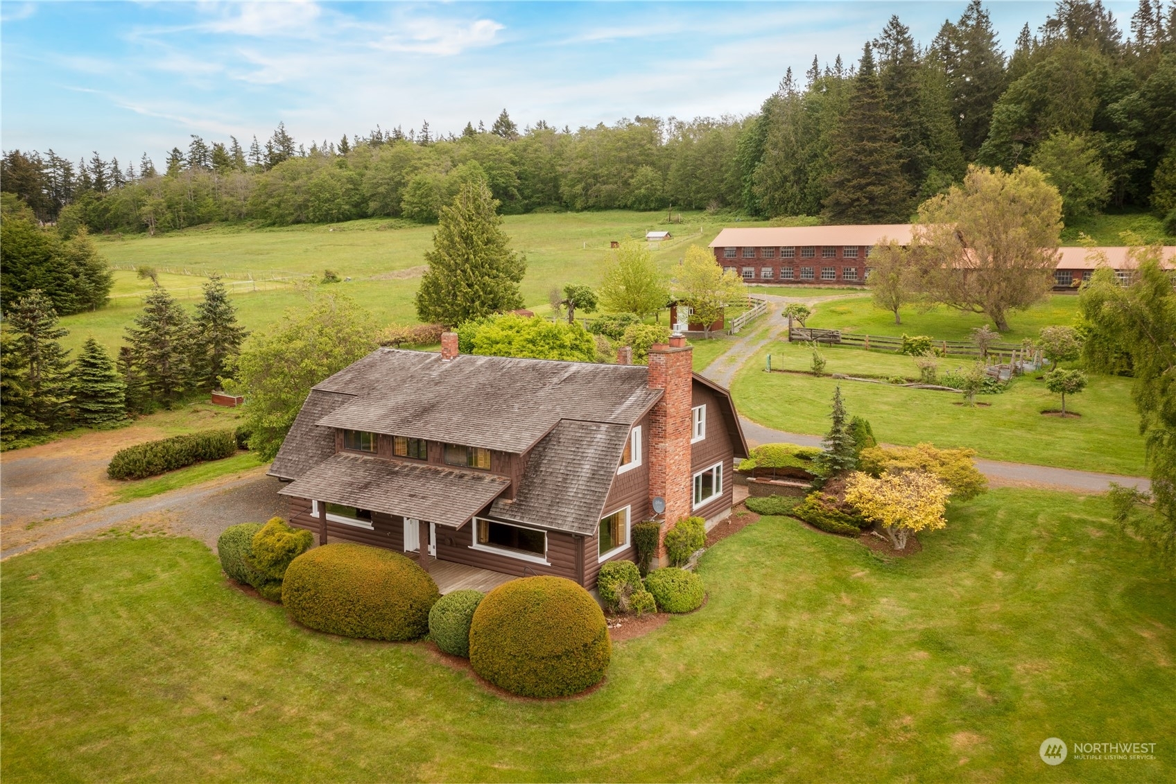 Property Photo:  2395 W Shore Drive  WA 98262 