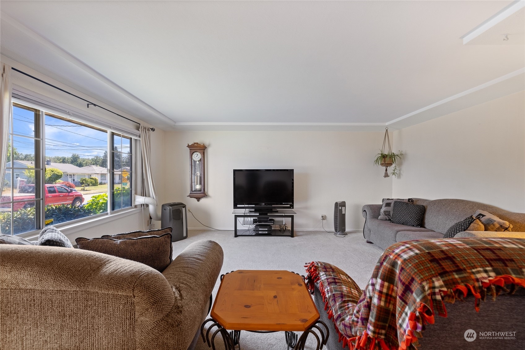 Property Photo: 7212 S Bell Street WA 98408