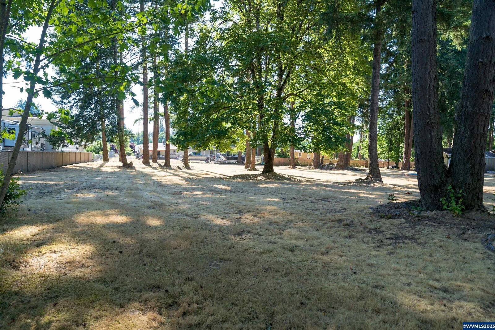 Property Photo:  Tl# 727285  14th (Next To 1354 Dogwood St) St  OR 97358 