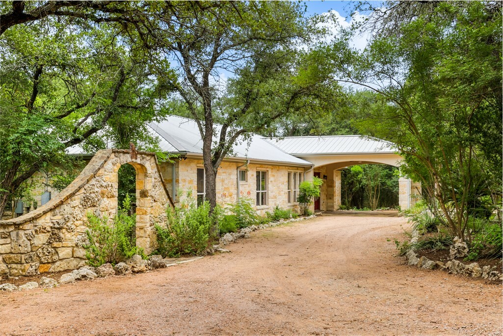 Property Photo:  5601 Hudson Bend Road  TX 78734 