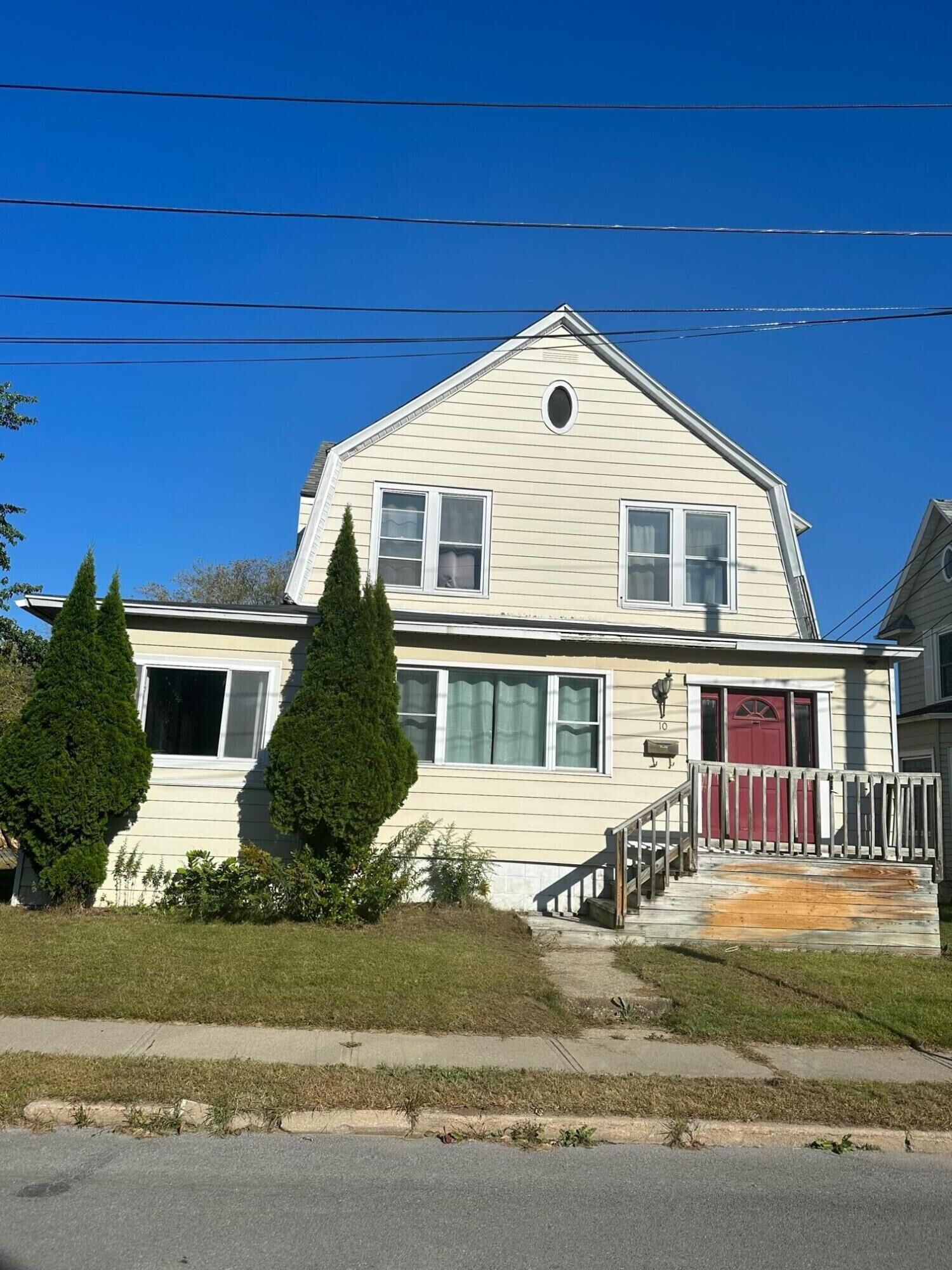 Property Photo:  10 Ianelli Avenue  NY 12901 