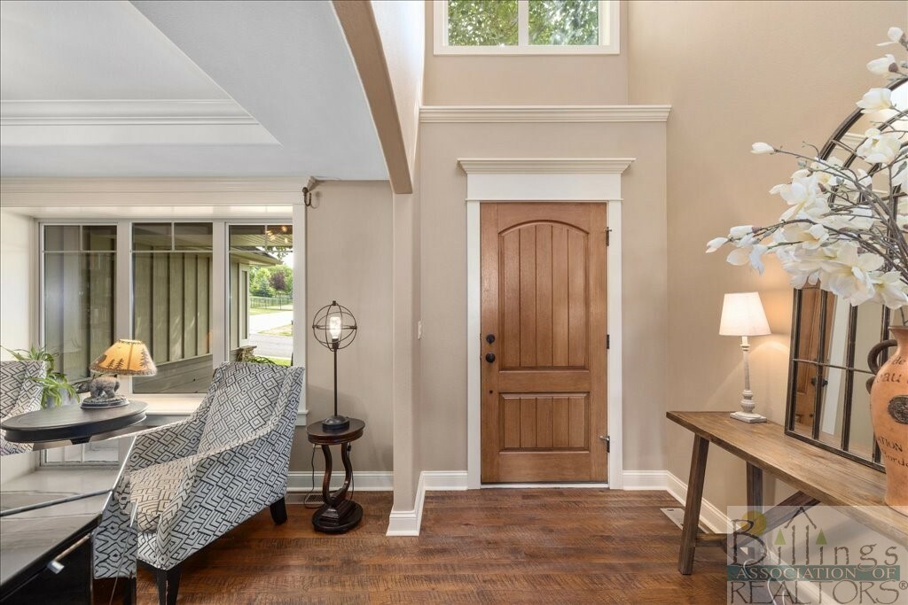 Property Photo: 4212 Wedgewood Drive MT 59106