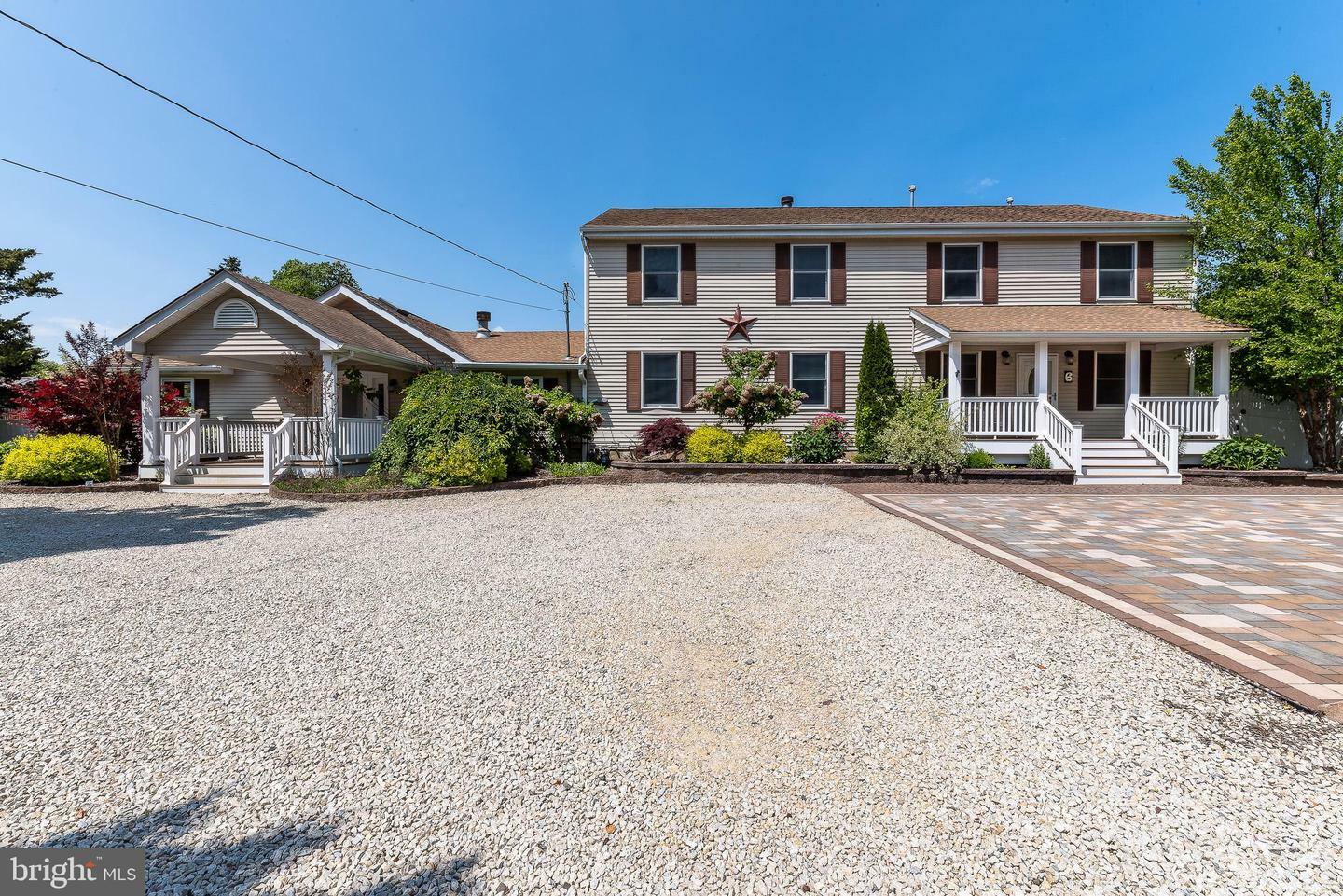 Property Photo:  6 Westcott Avenue  NJ 08758 