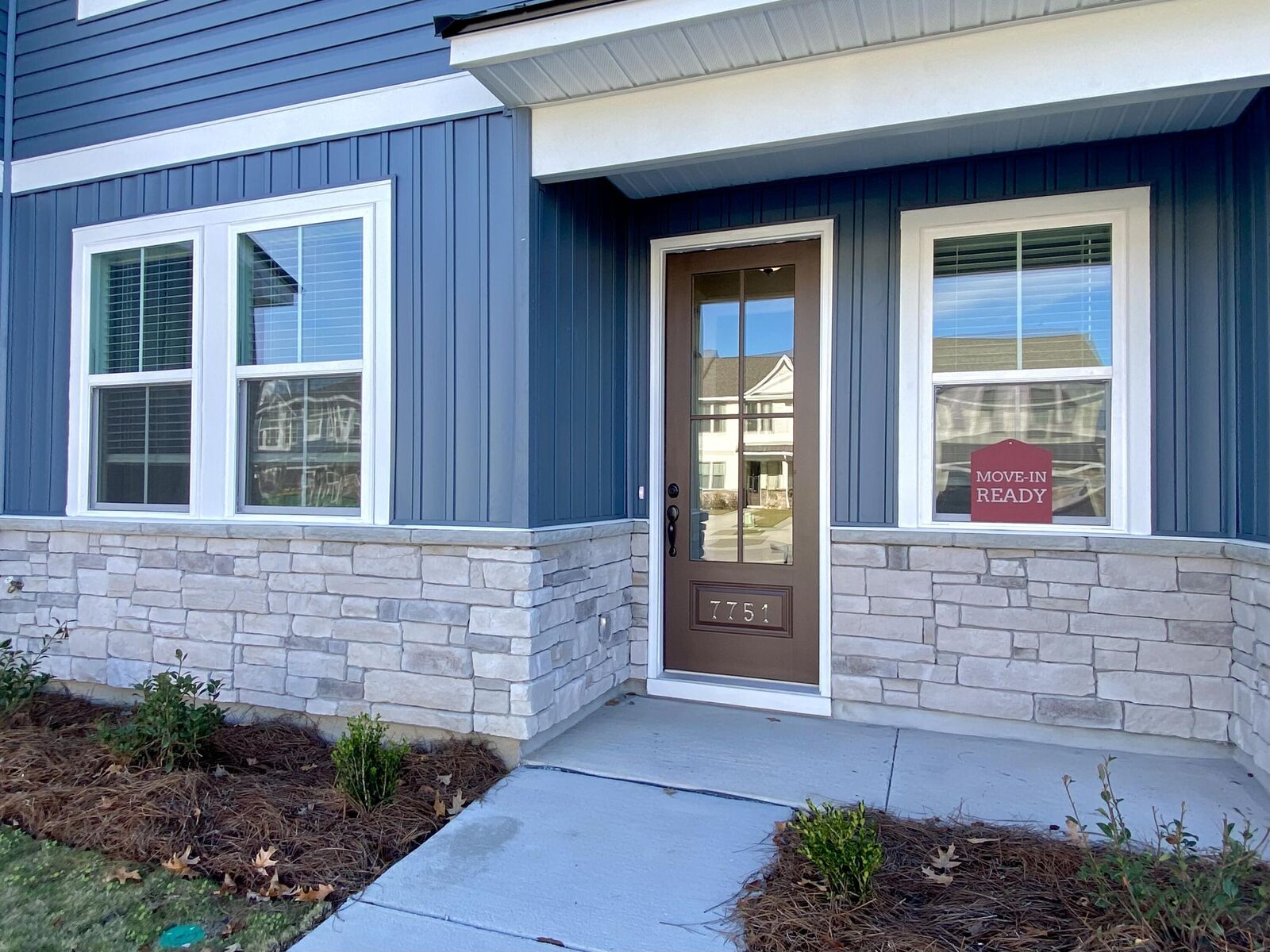 Property Photo: 7751 Park Gate Drive SC 29418