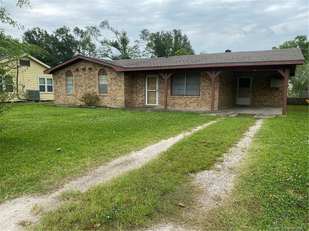 1307 Celeste Street  Vinton LA 70668 photo