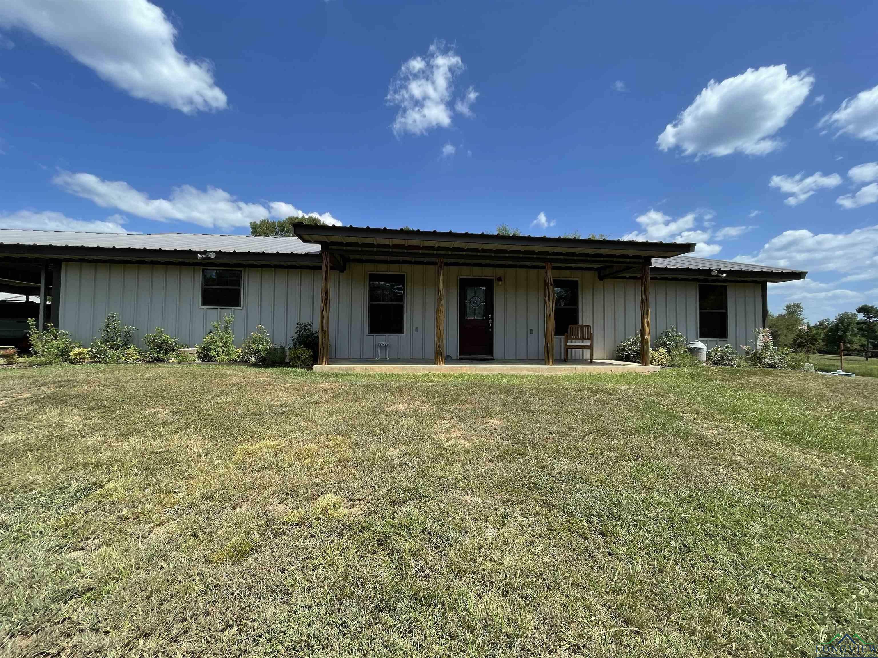 Property Photo:  5499 S Cr 401  TX 75654 