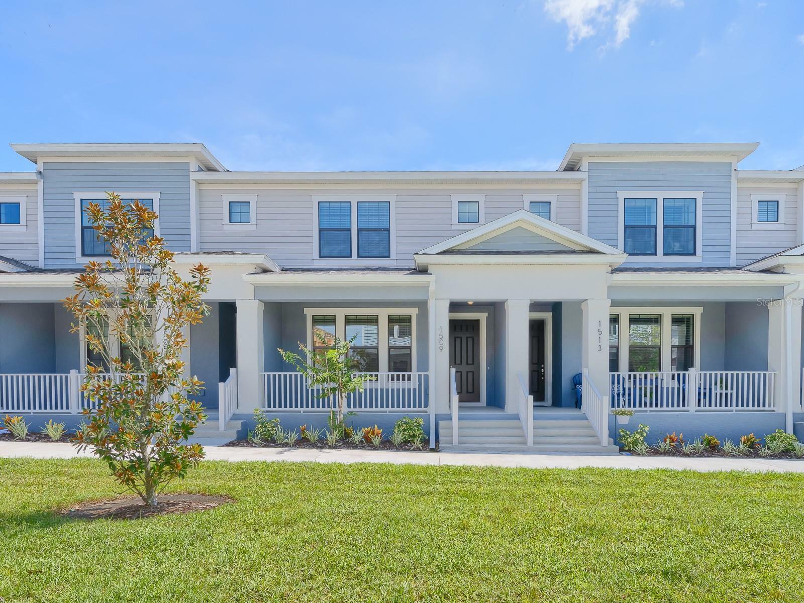 Property Photo: 1509 Little Egret Lane FL 32708