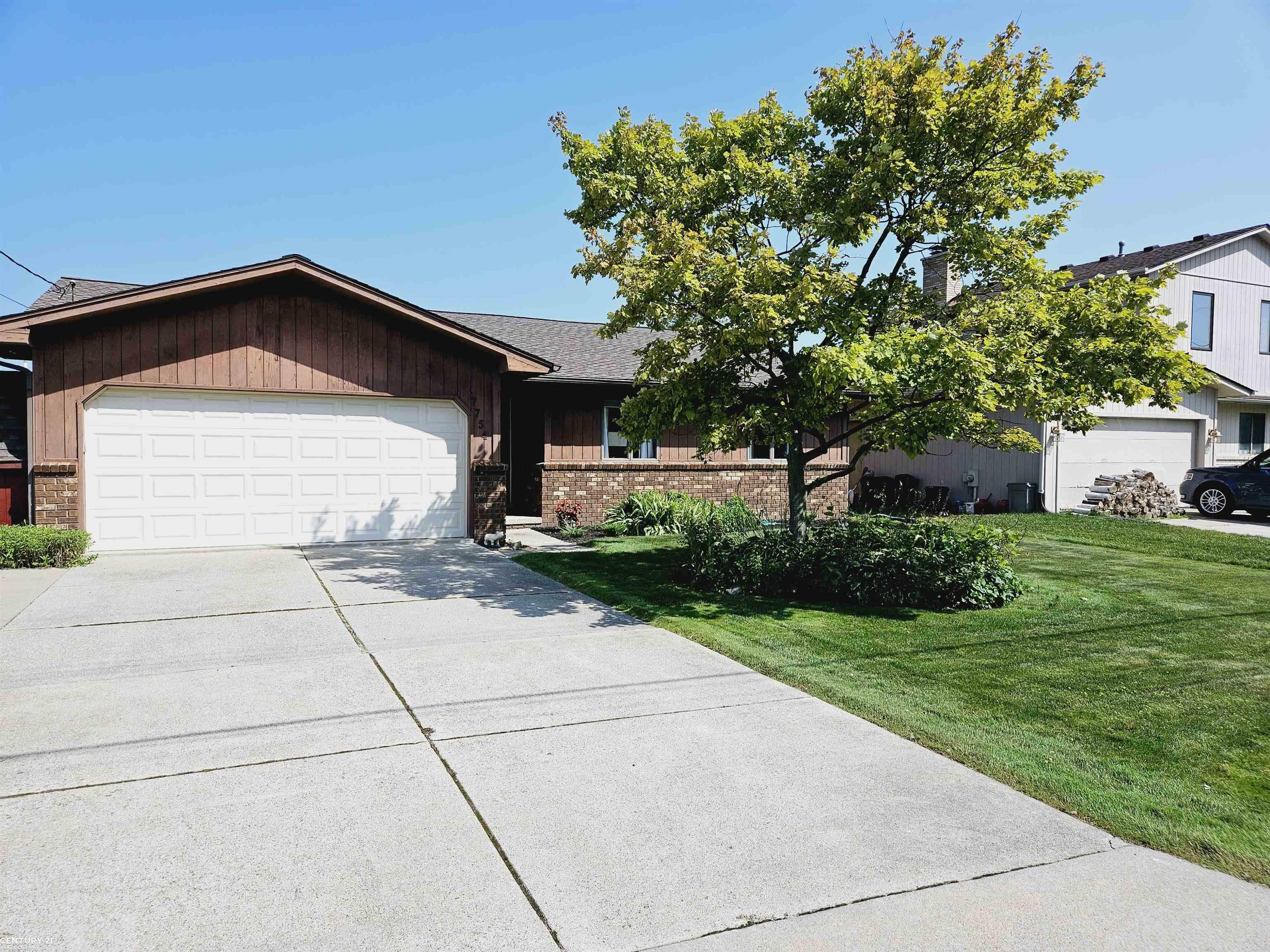 Property Photo:  7754 Colony  MI 48001 