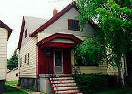 2341 S 33rd St  Milwaukee WI 53215 photo