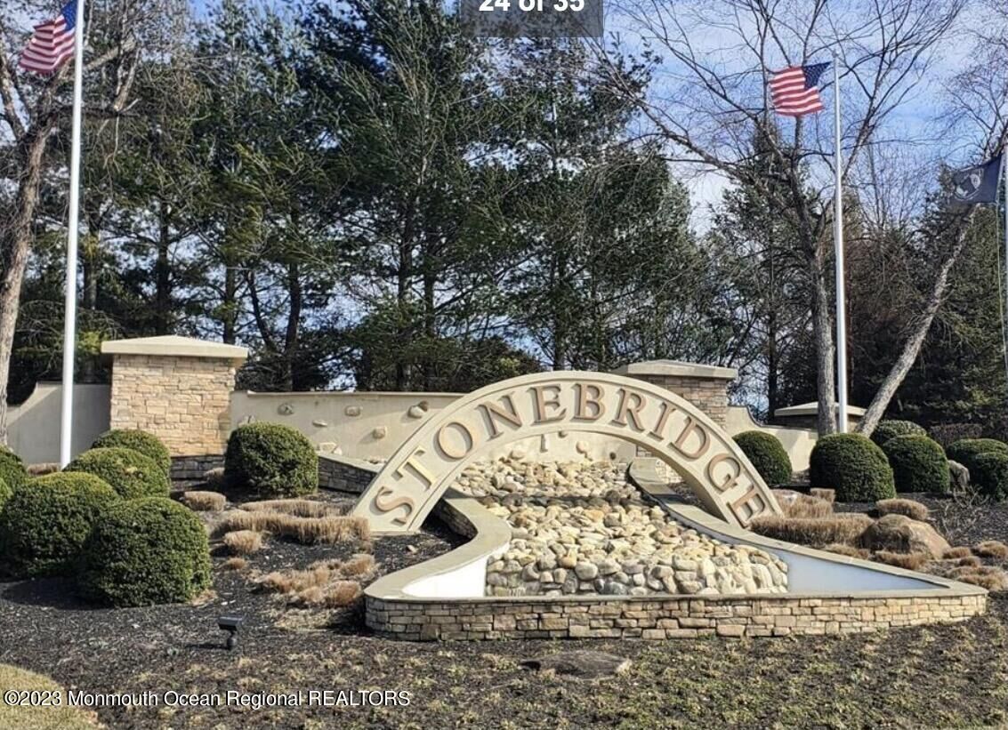 Property Photo: 16 Drawbridge Drive NJ 08831