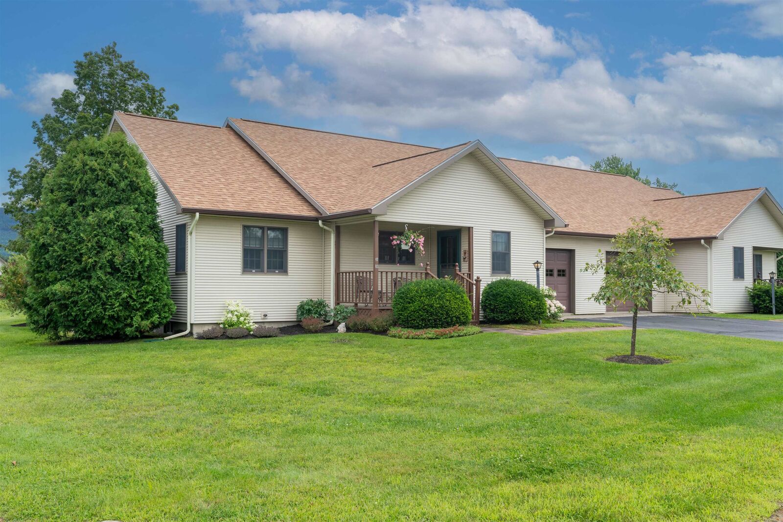 Property Photo: 47 Jersey Way B-3 VT 05661
