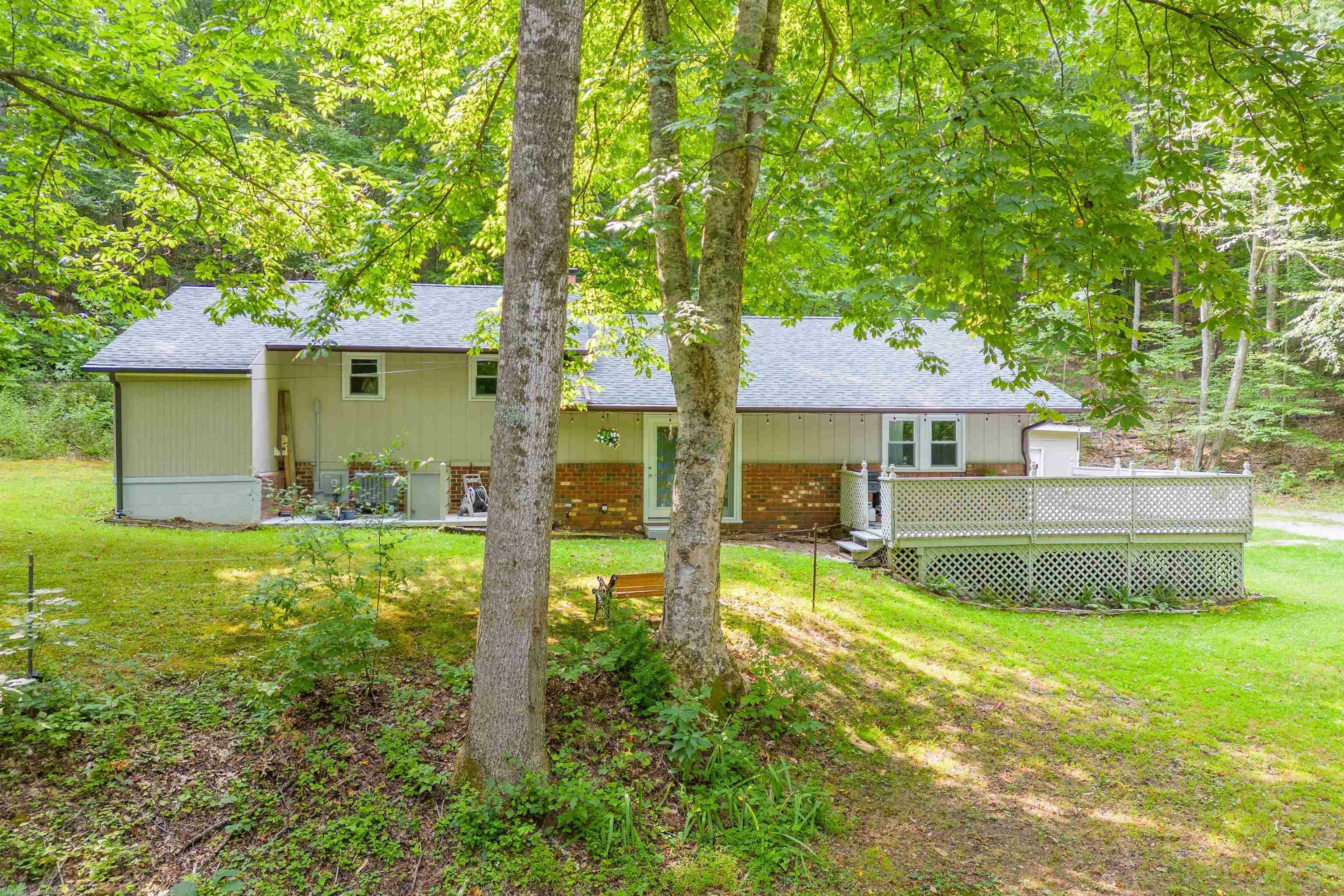 Property Photo:  179 Spruce Run Road  VA 24128 