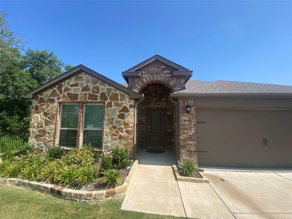 1000 Peach Tree Lane  Anna TX 75409 photo