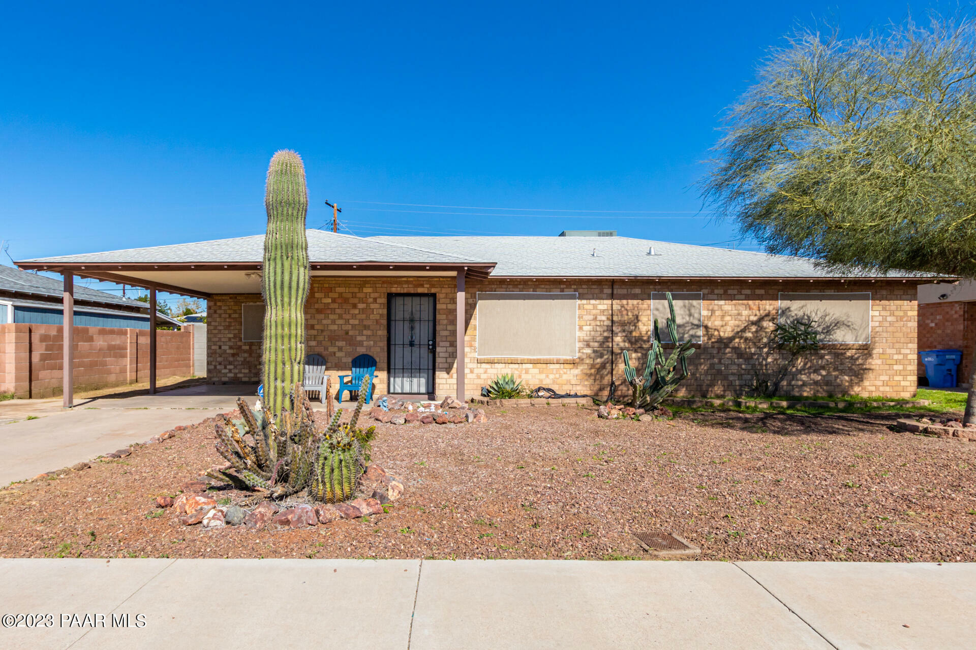 Property Photo:  4126 W Keim Drive  AZ 85019 