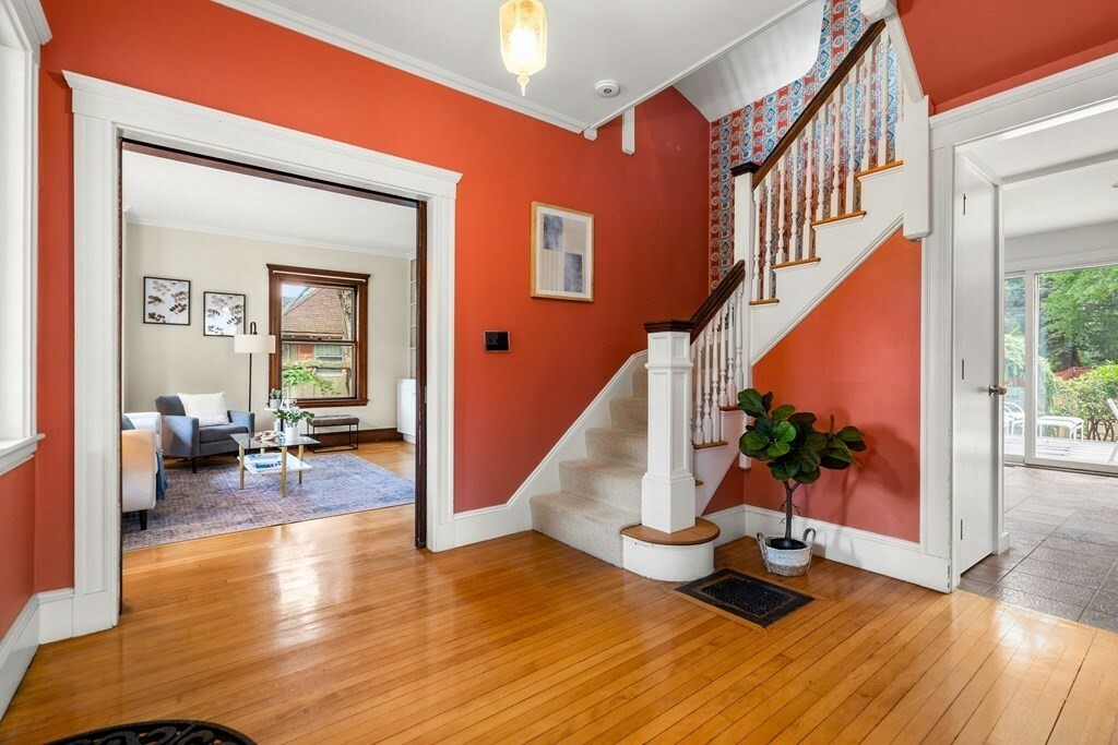 Property Photo:  35 Norfolk Road  MA 02476 