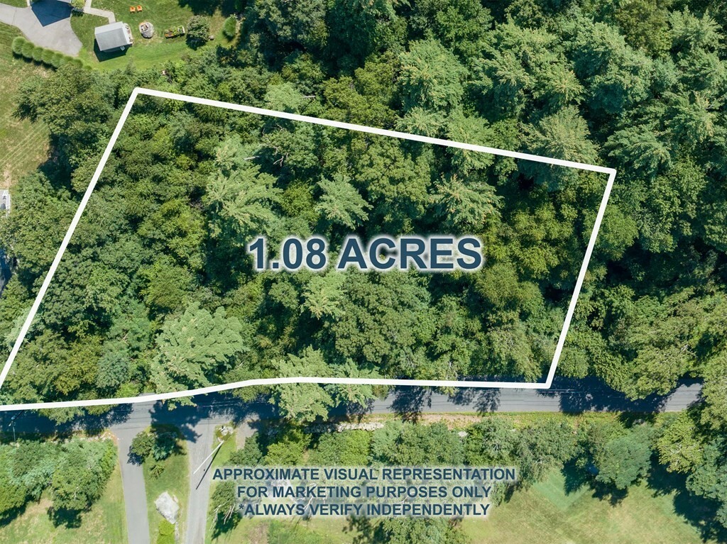 Property Photo: 24 Granby Rd MA 01007