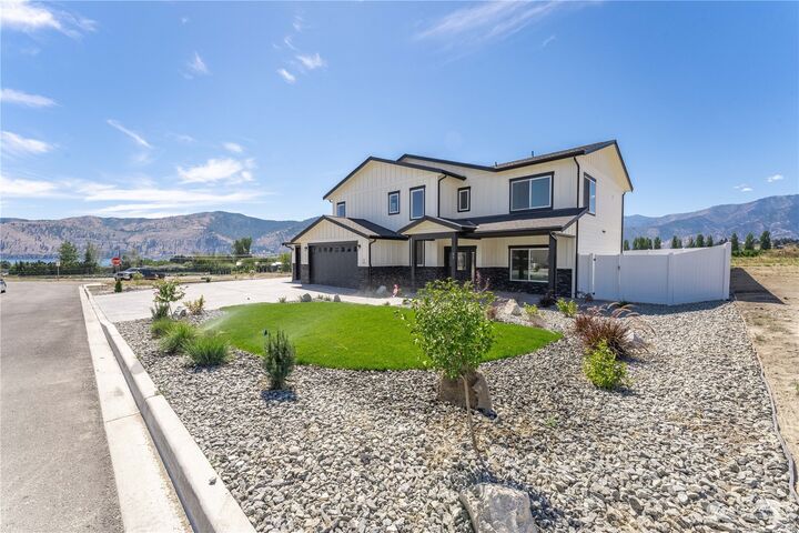 Property Photo:  23 Abe Lane  WA 98831 