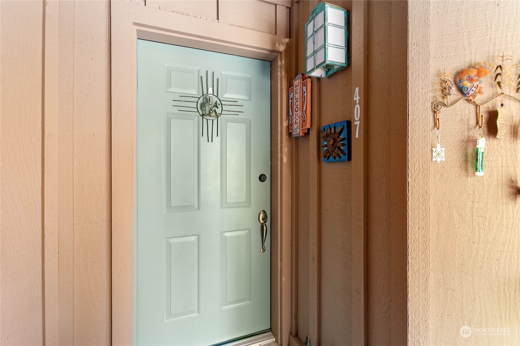 Property Photo: 5416 Snow Goose Lane 407 WA 98230
