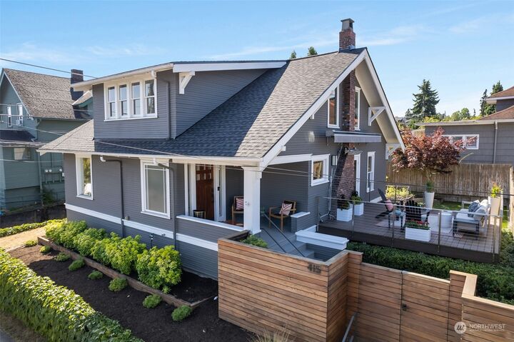 415 W McGraw Street  Seattle WA 98119 photo