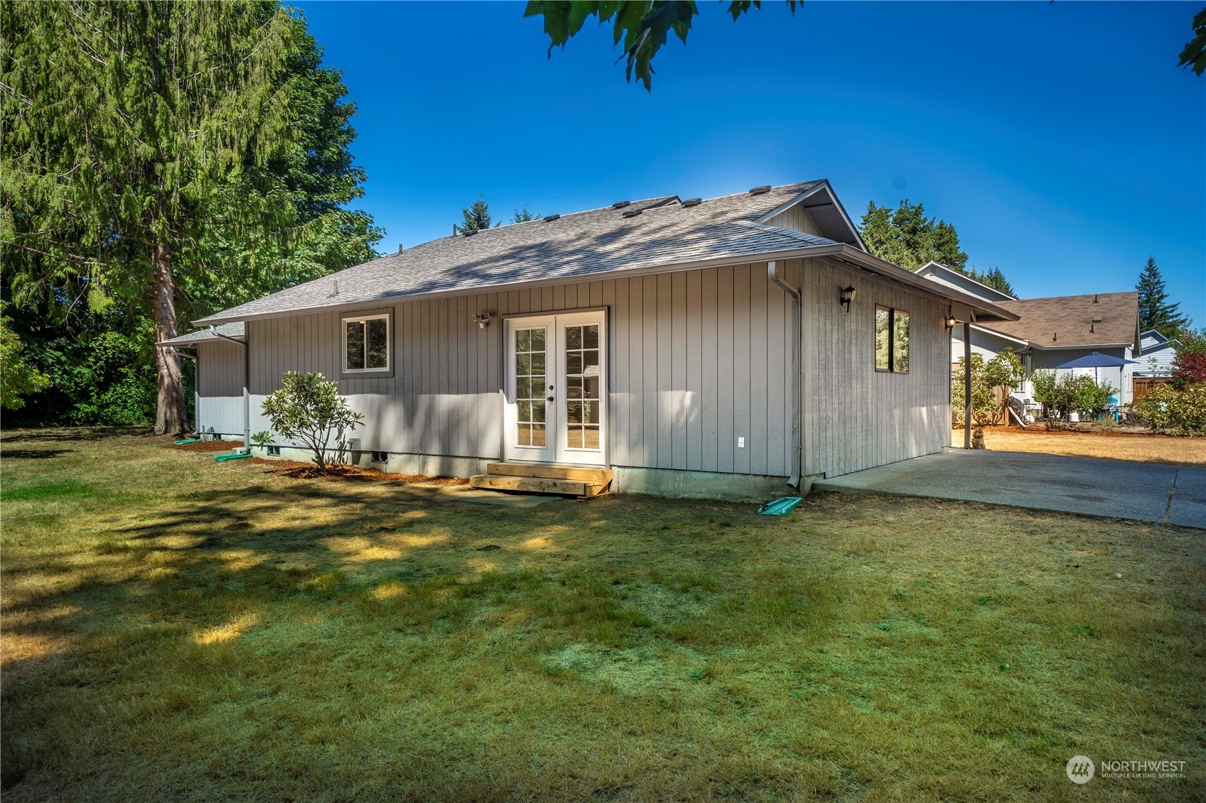 Property Photo:  7135 Lazy Court SW  WA 98512 