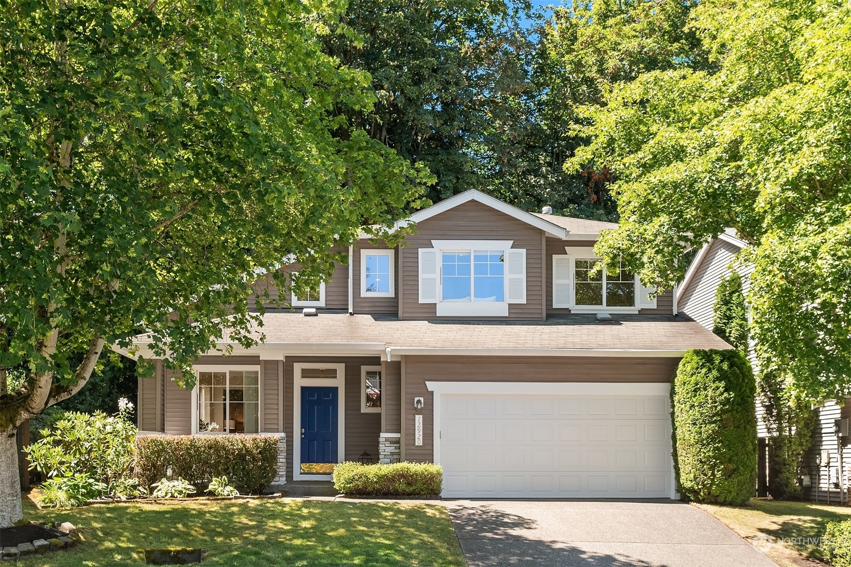 Property Photo: 12920 67th Avenue SE WA 98296