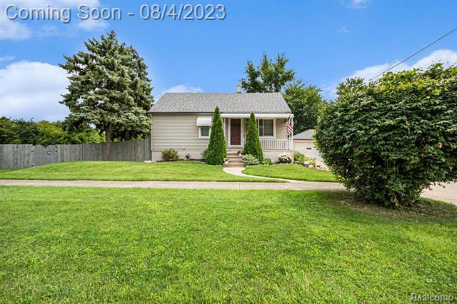 Property Photo:  34266 Garfield Road  MI 48026 