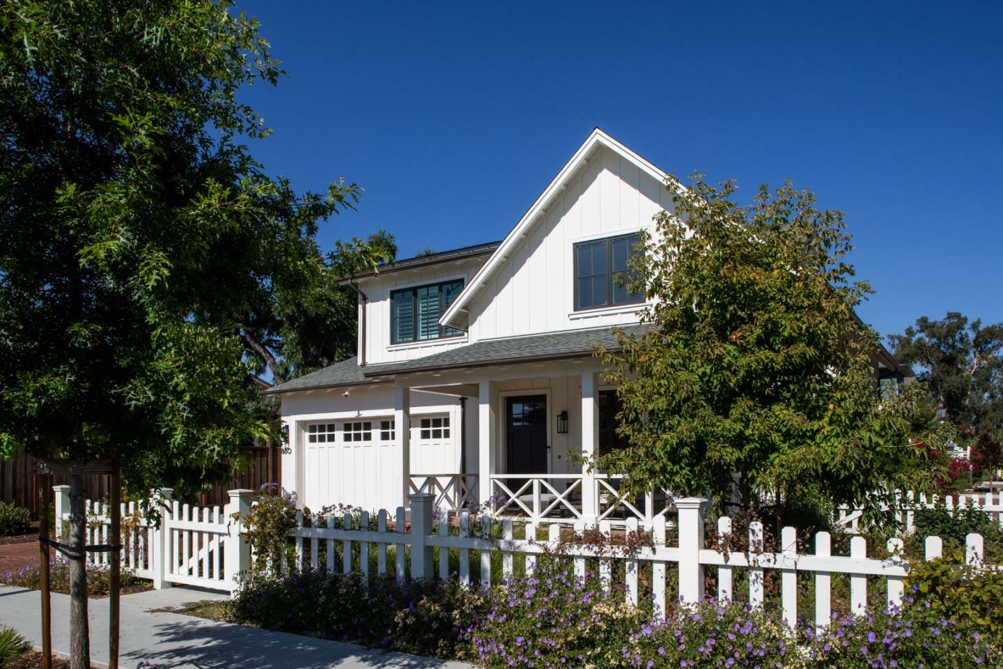 Property Photo:  880 Harriet Avenue  CA 95008 