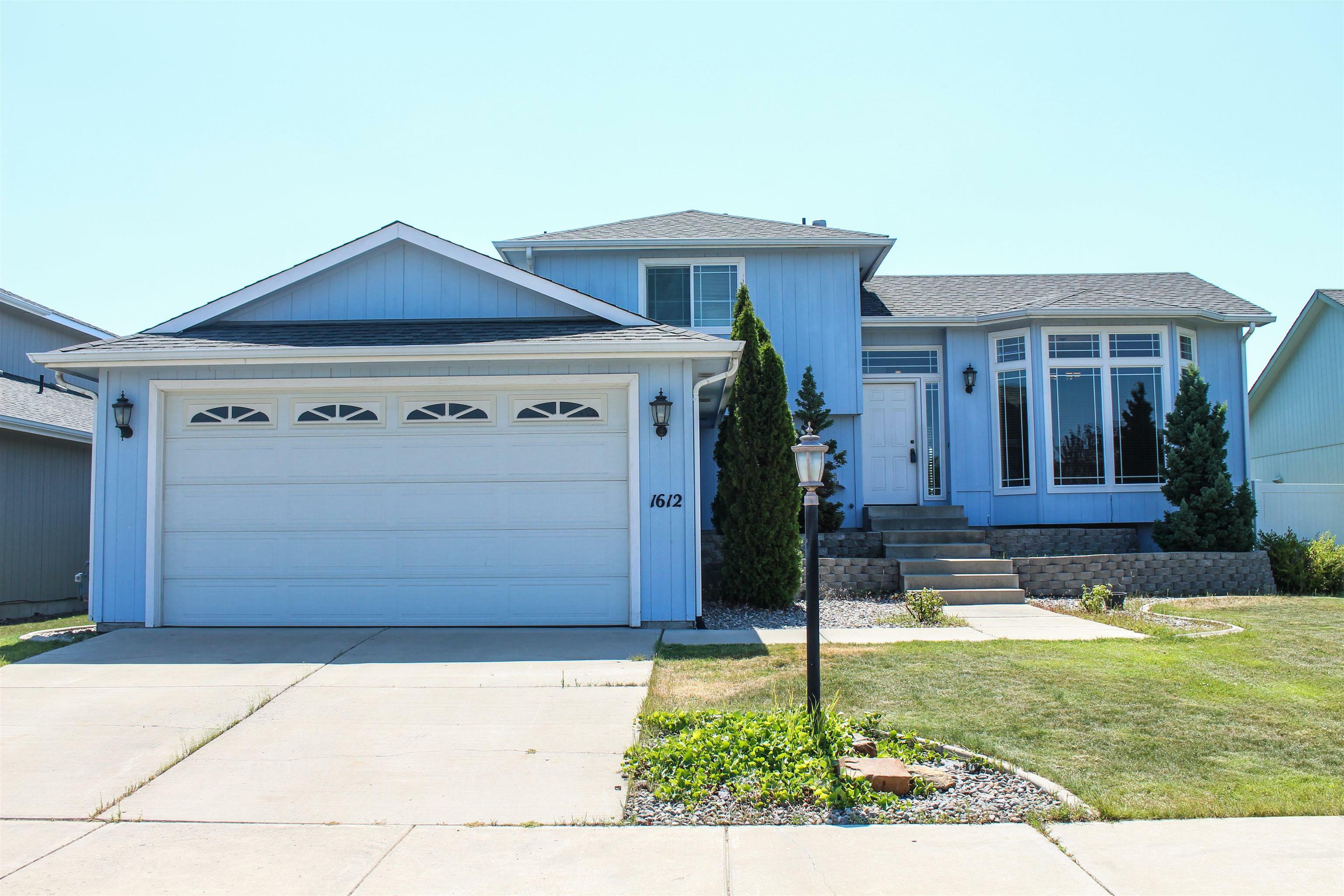 1612 E Grassland Ct  Spokane WA 99217 photo